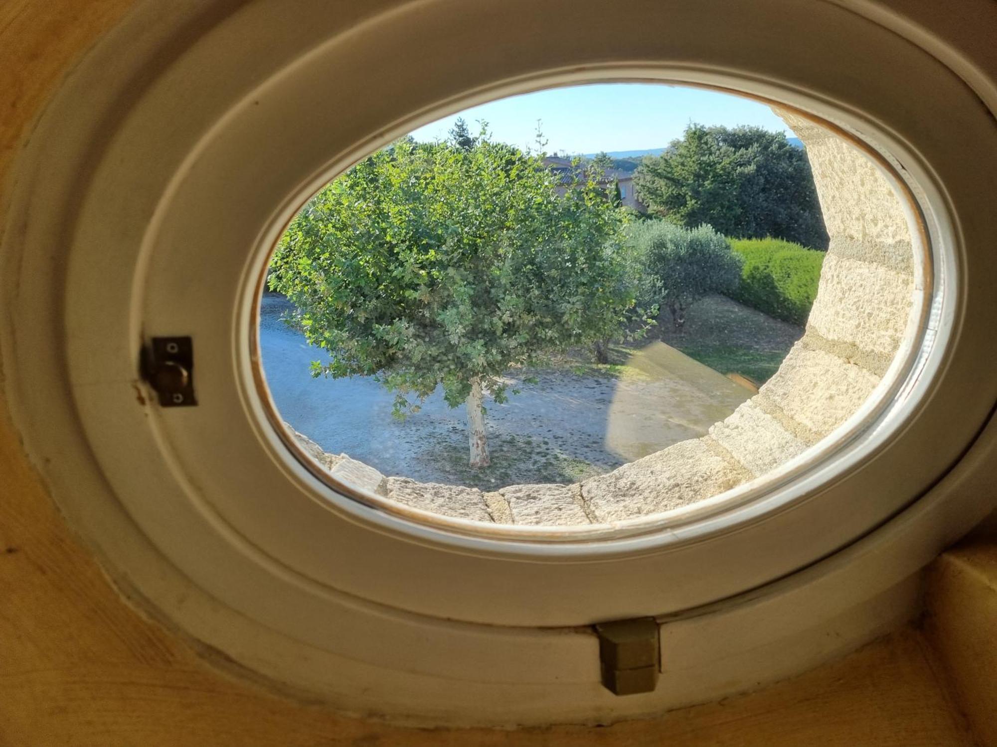La Fanette Montbrison-sur-Lez Exterior foto